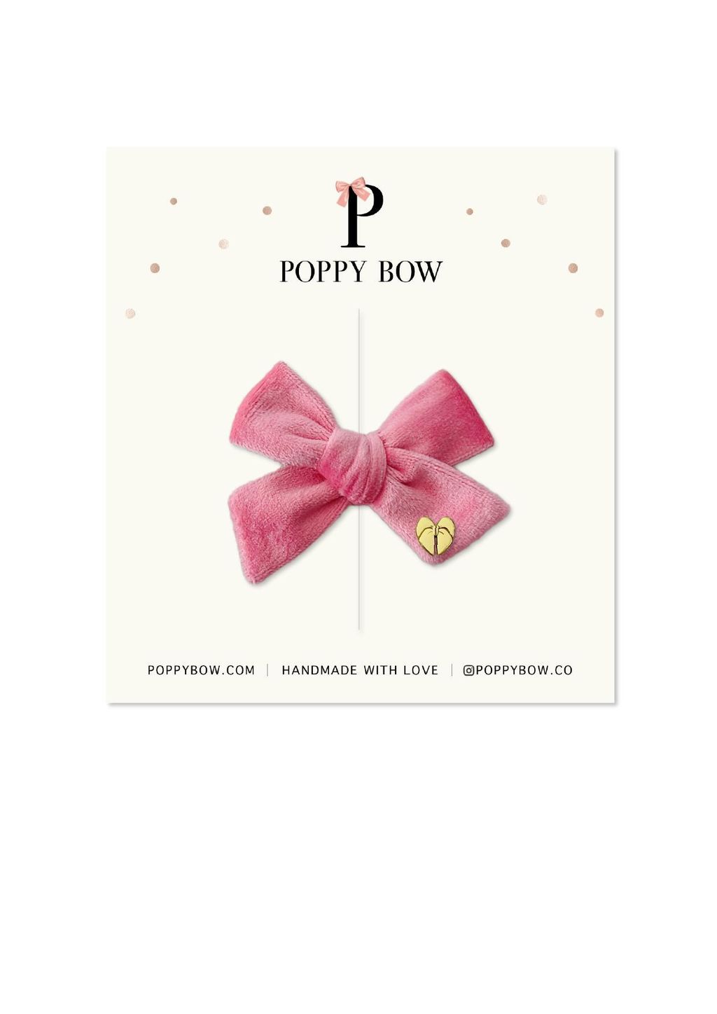 Petite Classic Velvet