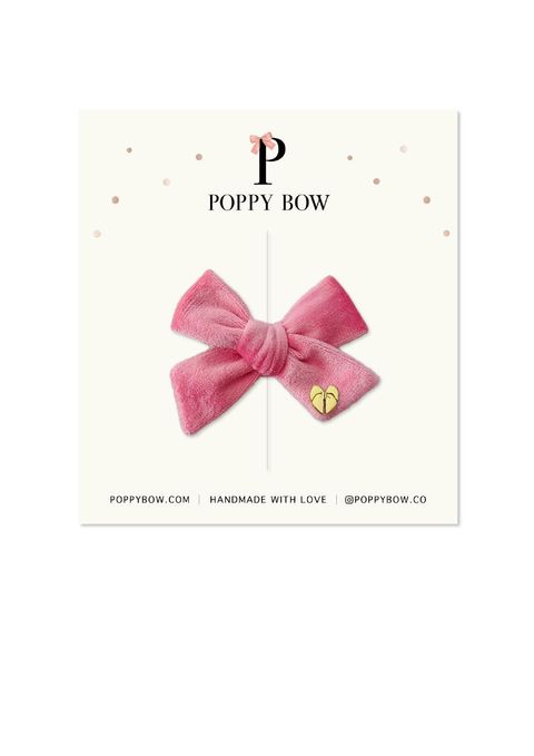 Petite Classic Velvet