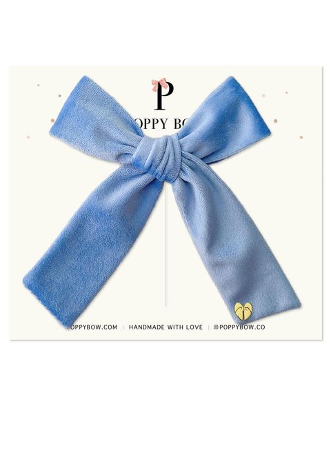 Petite Classic Velvet-39