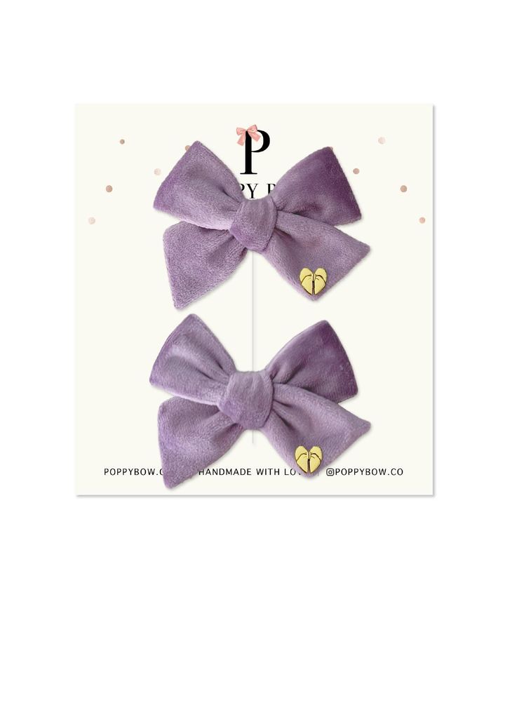 Petite Classic Velvet-12