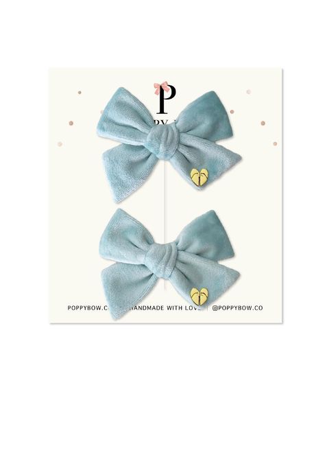 Petite Classic Velvet-18