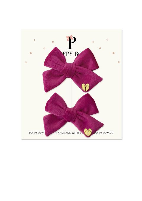 Petite Classic Velvet-24