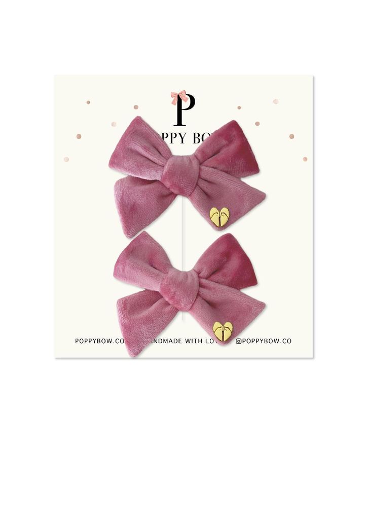 Petite Classic Velvet-9