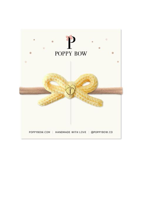 Knit Bow-11