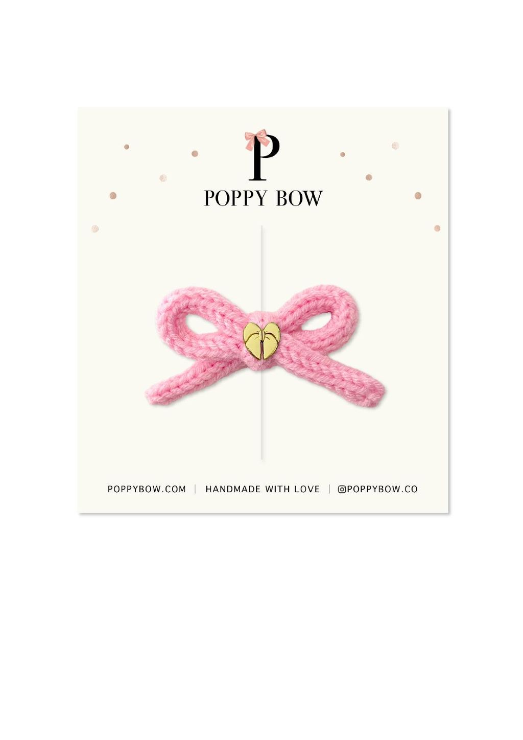 Knit Bow-13