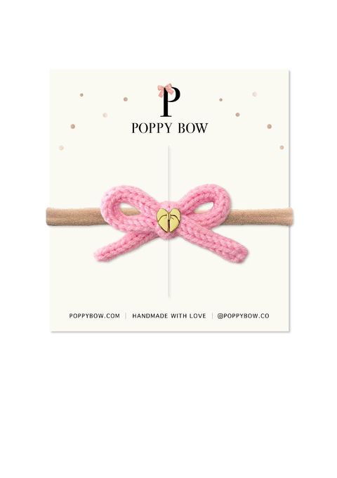 Knit Bow-14