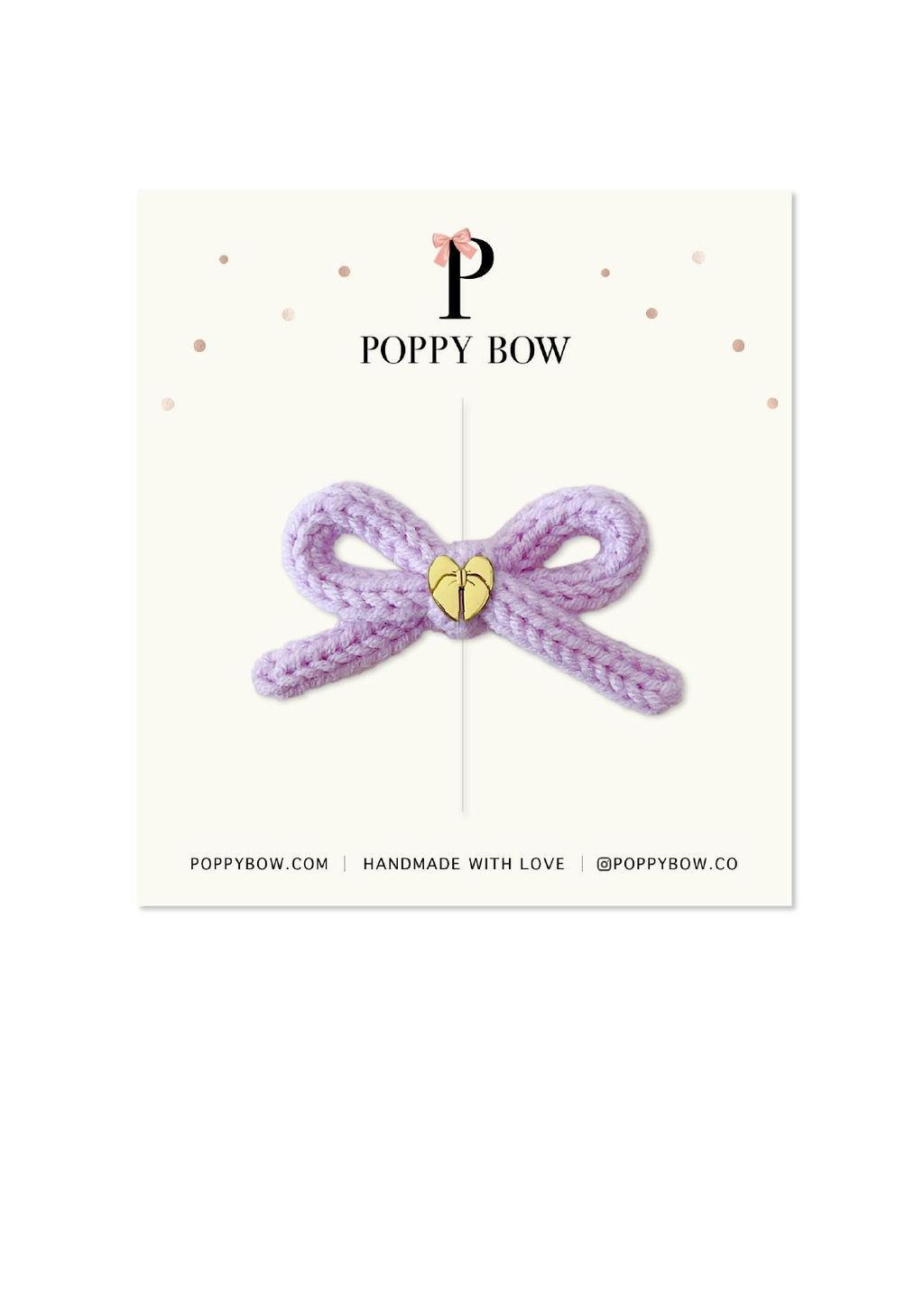 Knit Bow-19
