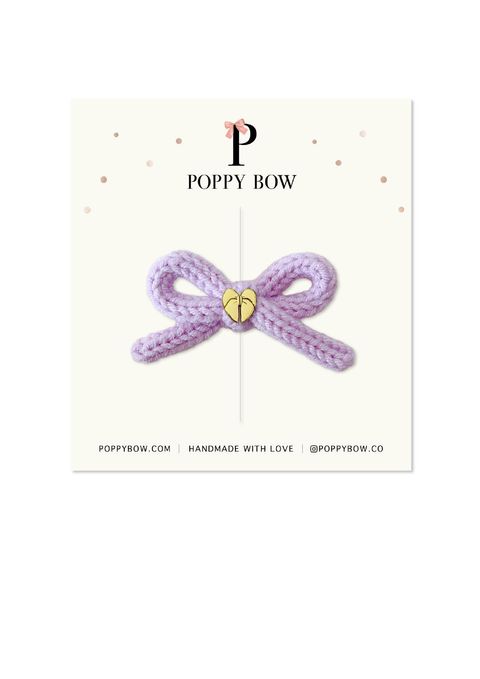 Knit Bow-19