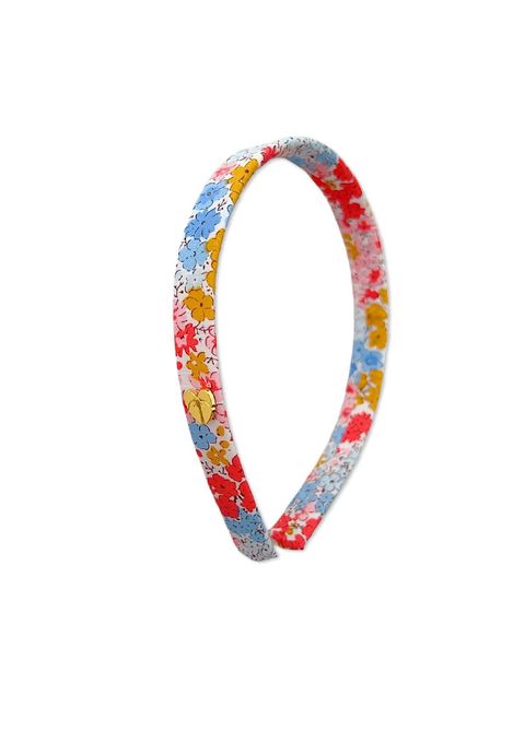 Alice Band – Poppy Bow