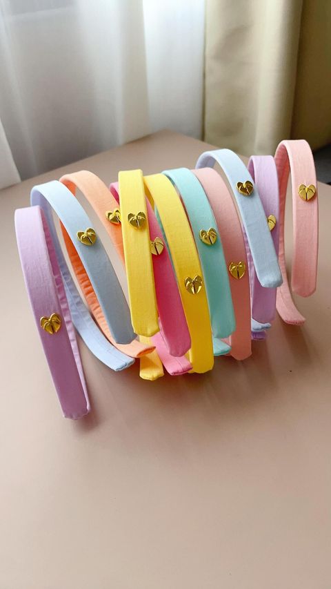 bands