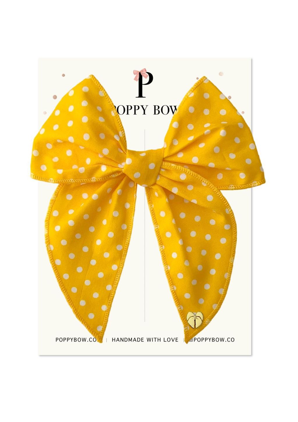 Sunny Polka-16
