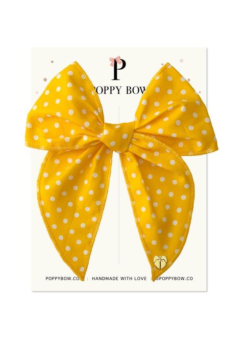 Sunny Polka-16