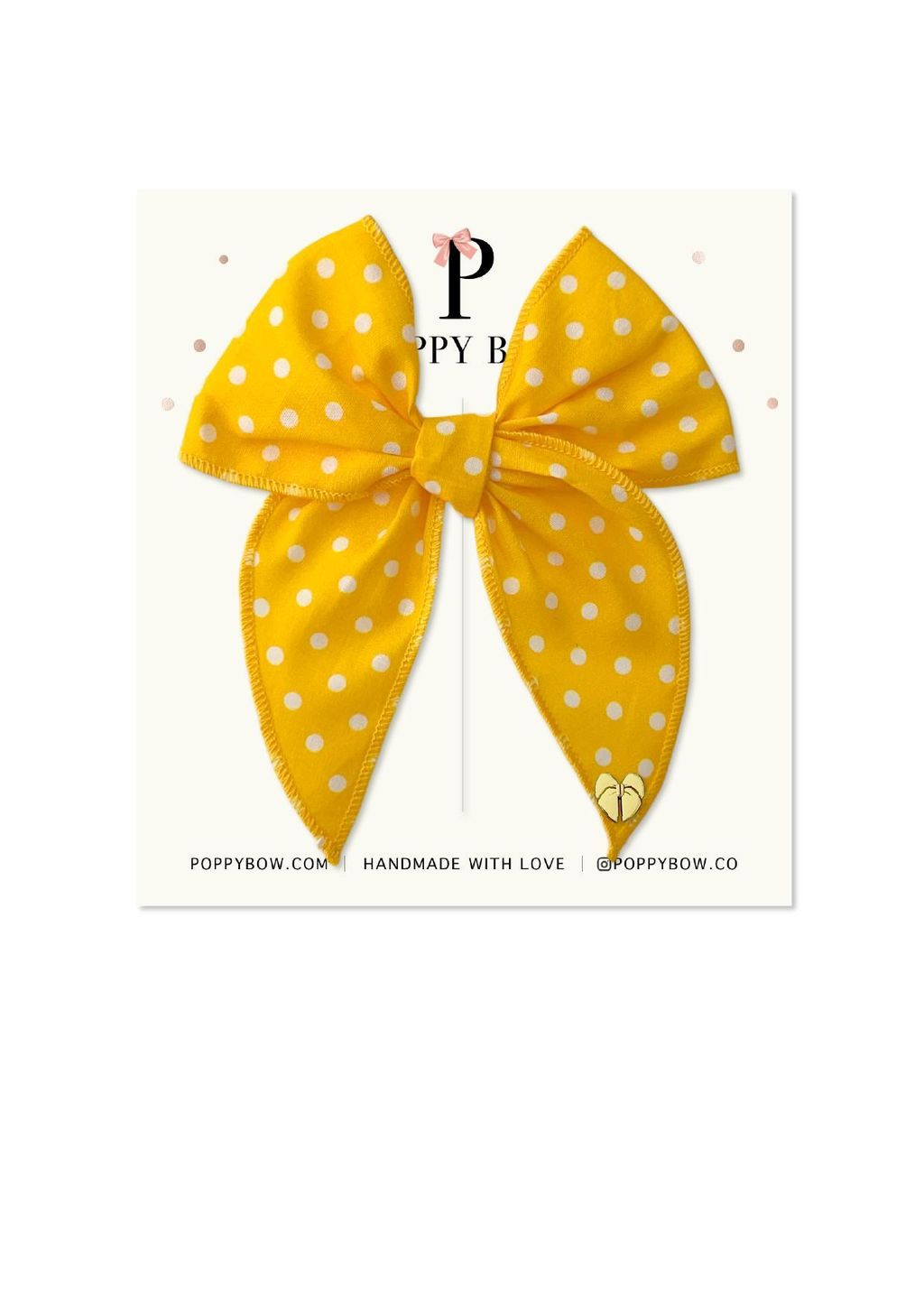 Sunny Polka