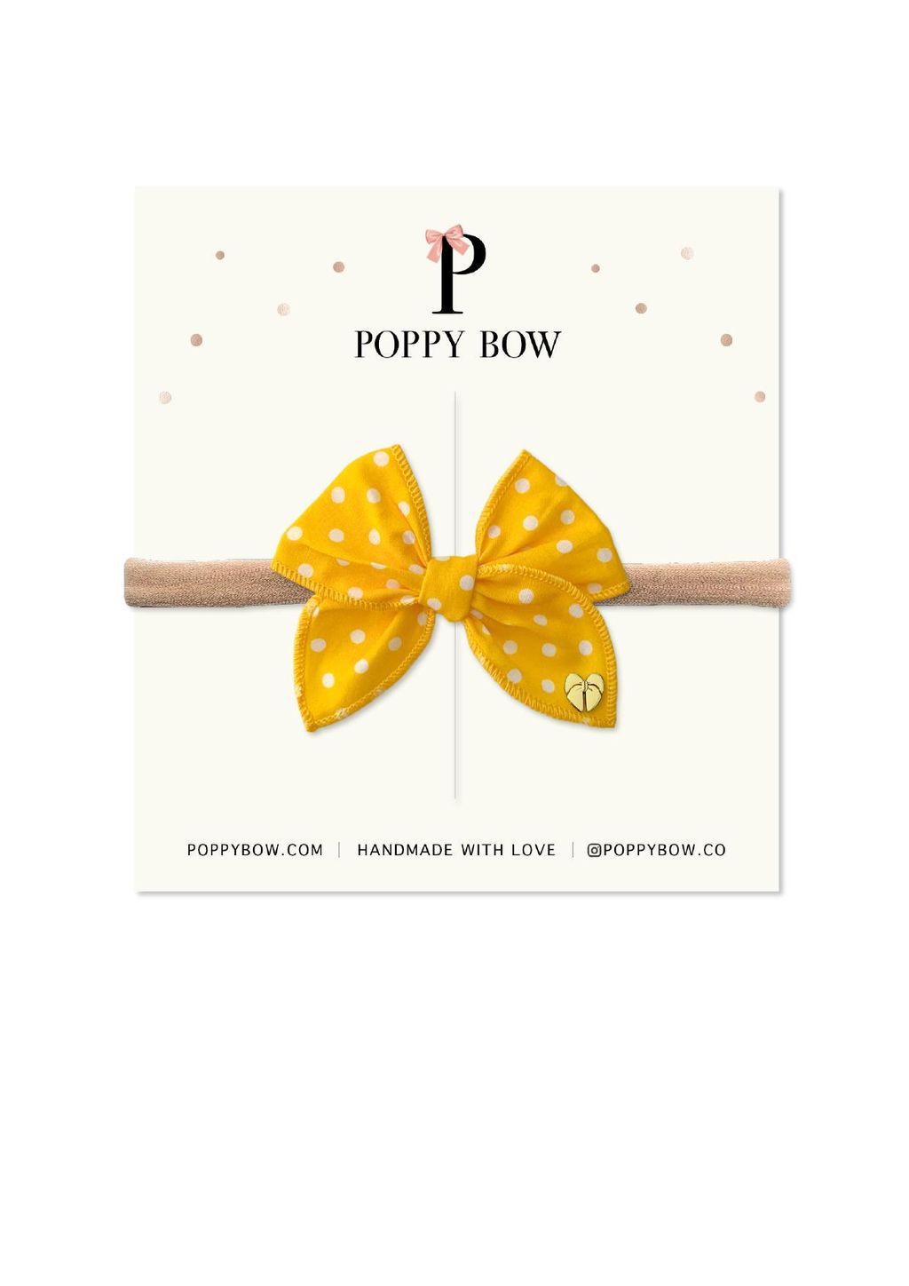Sunny Polka-10