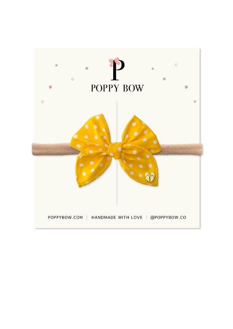 Sunny Polka-10