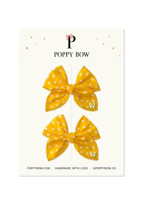 Sunny Polka-11
