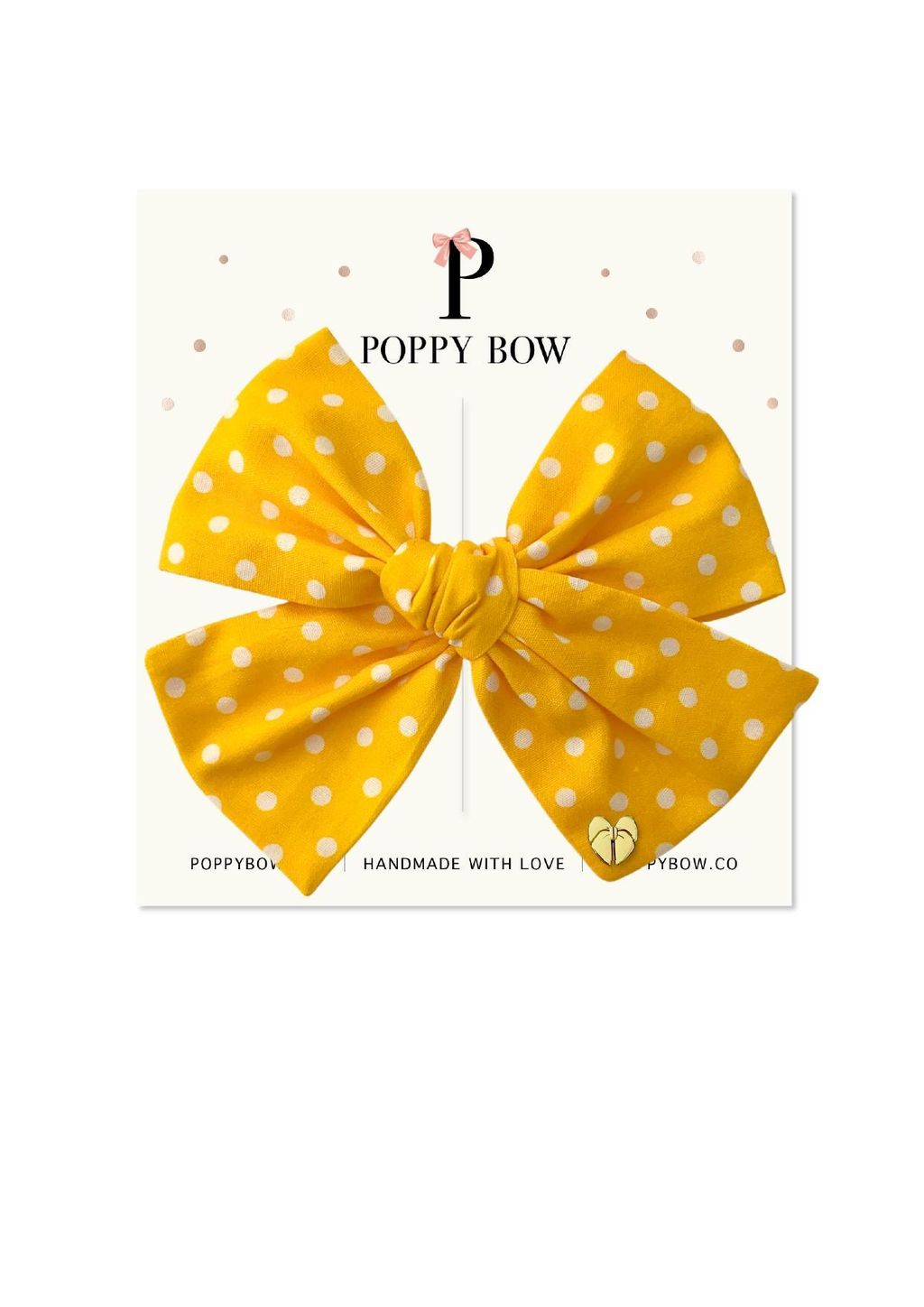 Sunny Polka-3