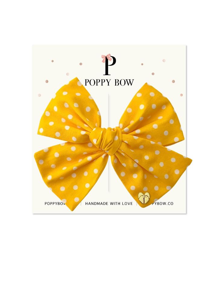 Sunny Polka-3