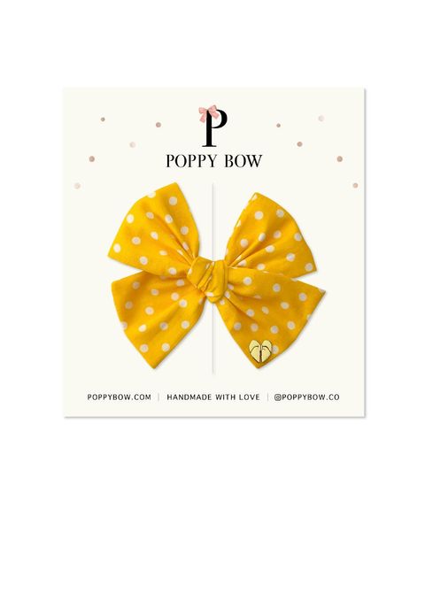 Sunny Polka-4