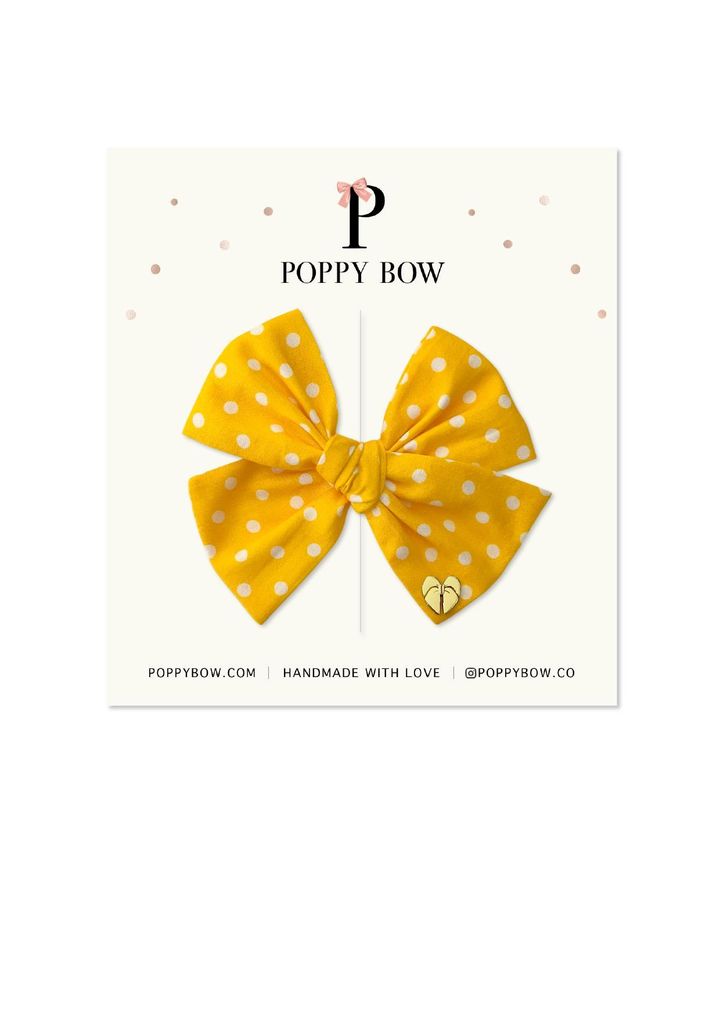 Sunny Polka-4