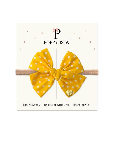 Sunny Polka-5