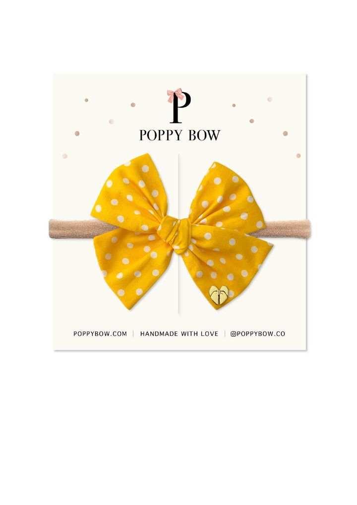 Sunny Polka-5