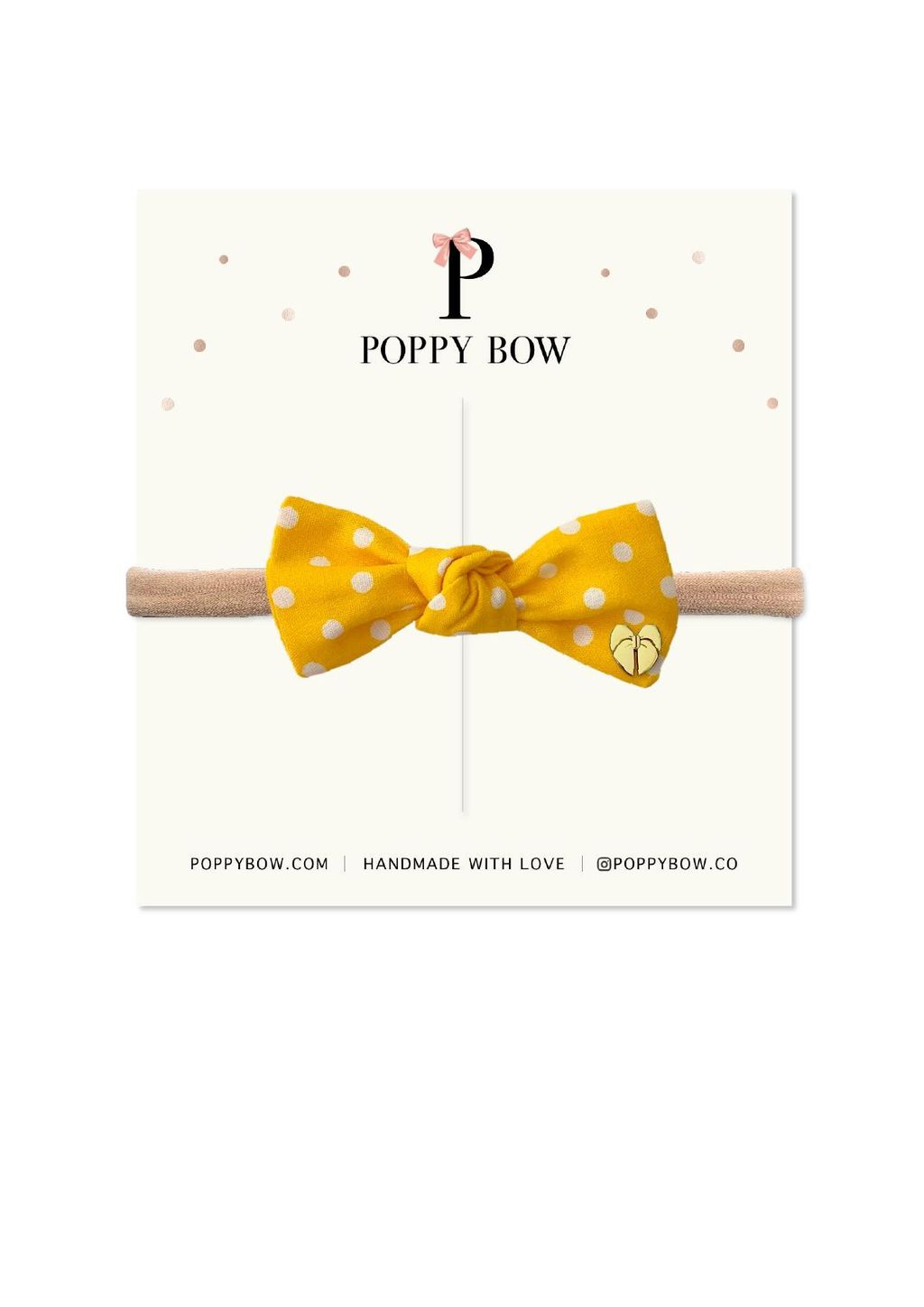 Sunny Polka-13