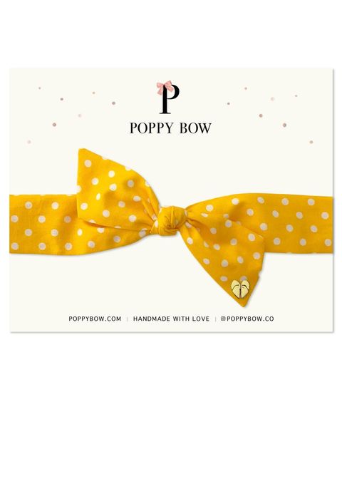 Sunny Polka-15