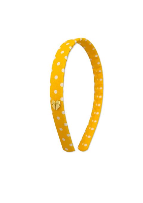 Sunny Polka-19