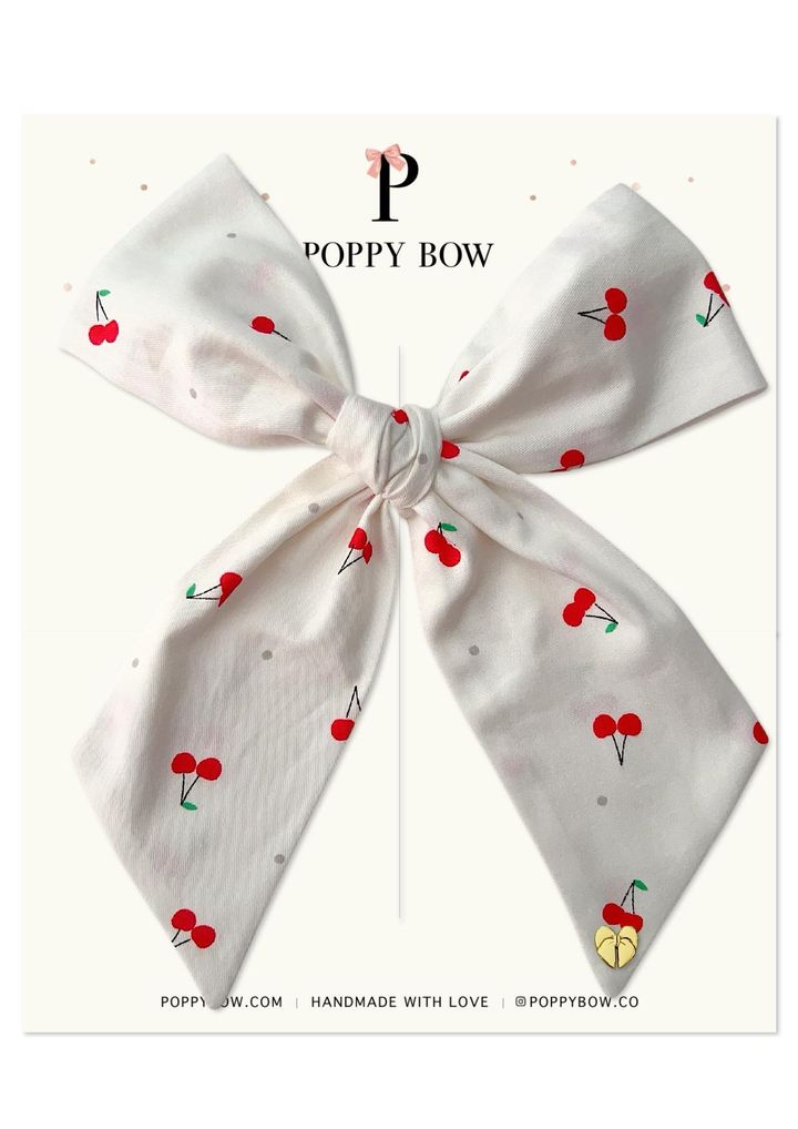 Sweet Cherry-2