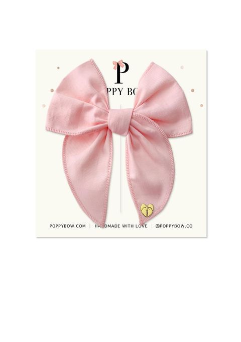 Petal Pink