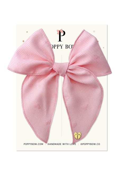 Lovelace Gingham-16