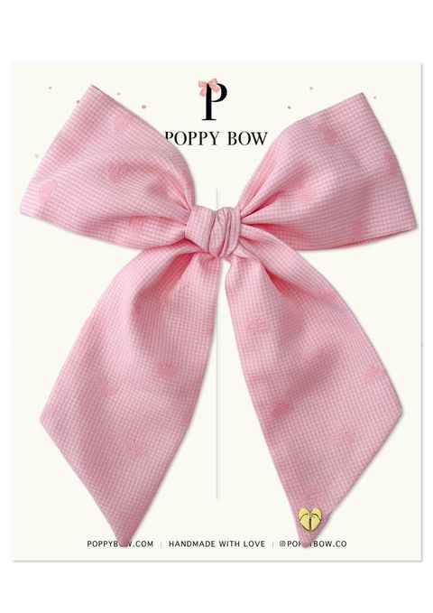 Lovelace Gingham-2