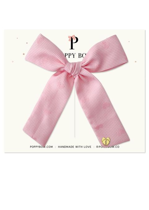 Lovelace Gingham-17