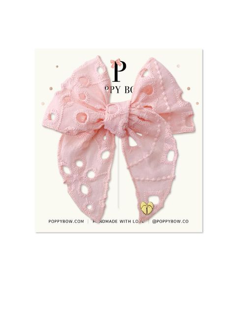 Rosie Eyelet