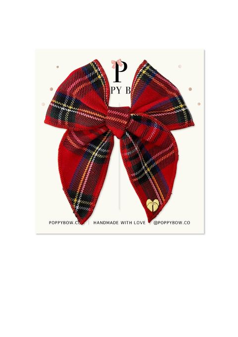 Winter Tartan