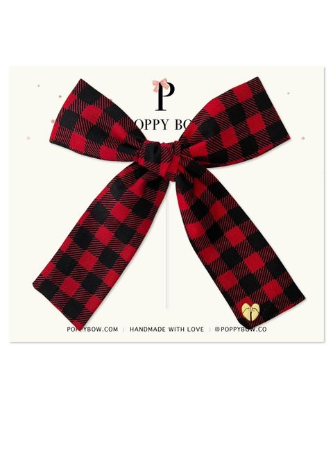 Merry Gingham-17