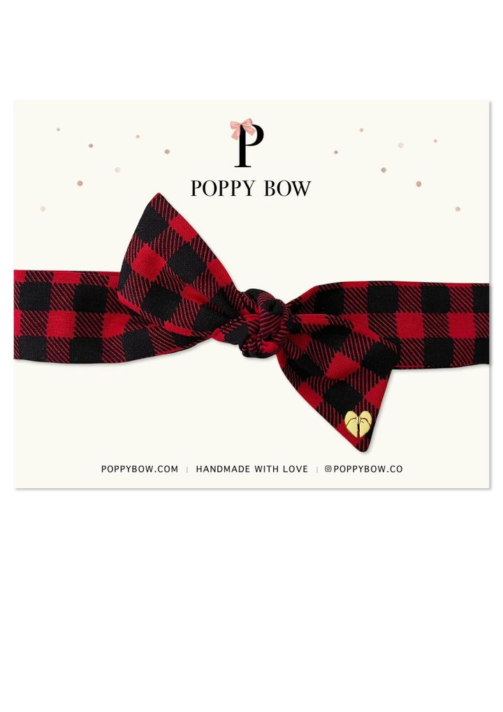 Merry Gingham-15