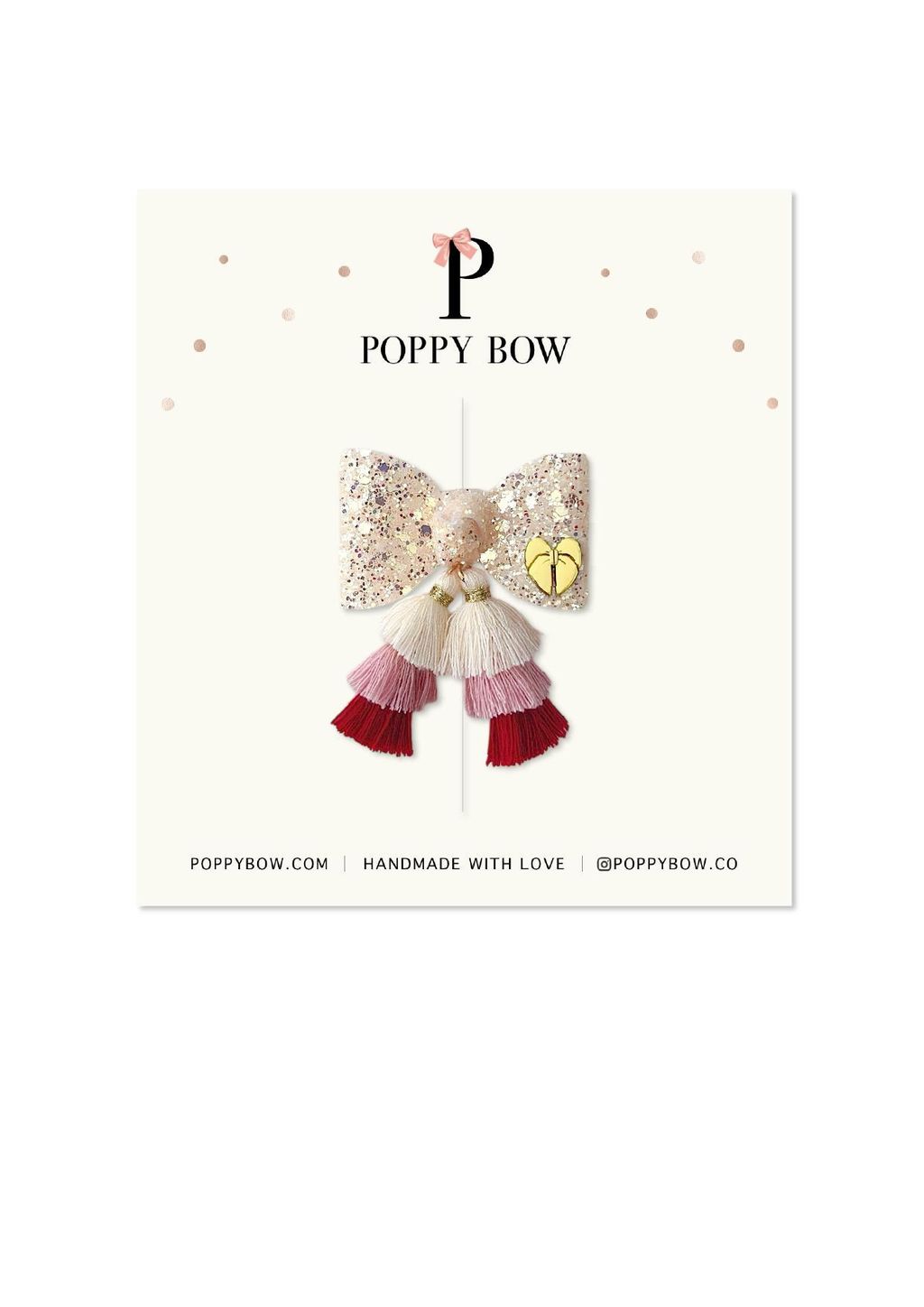 Midi & Large Lovette CNY-8