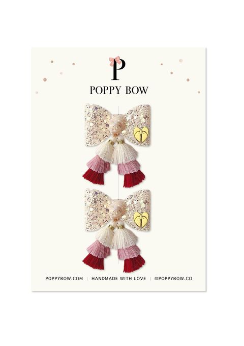 Midi & Large Lovette CNY-9