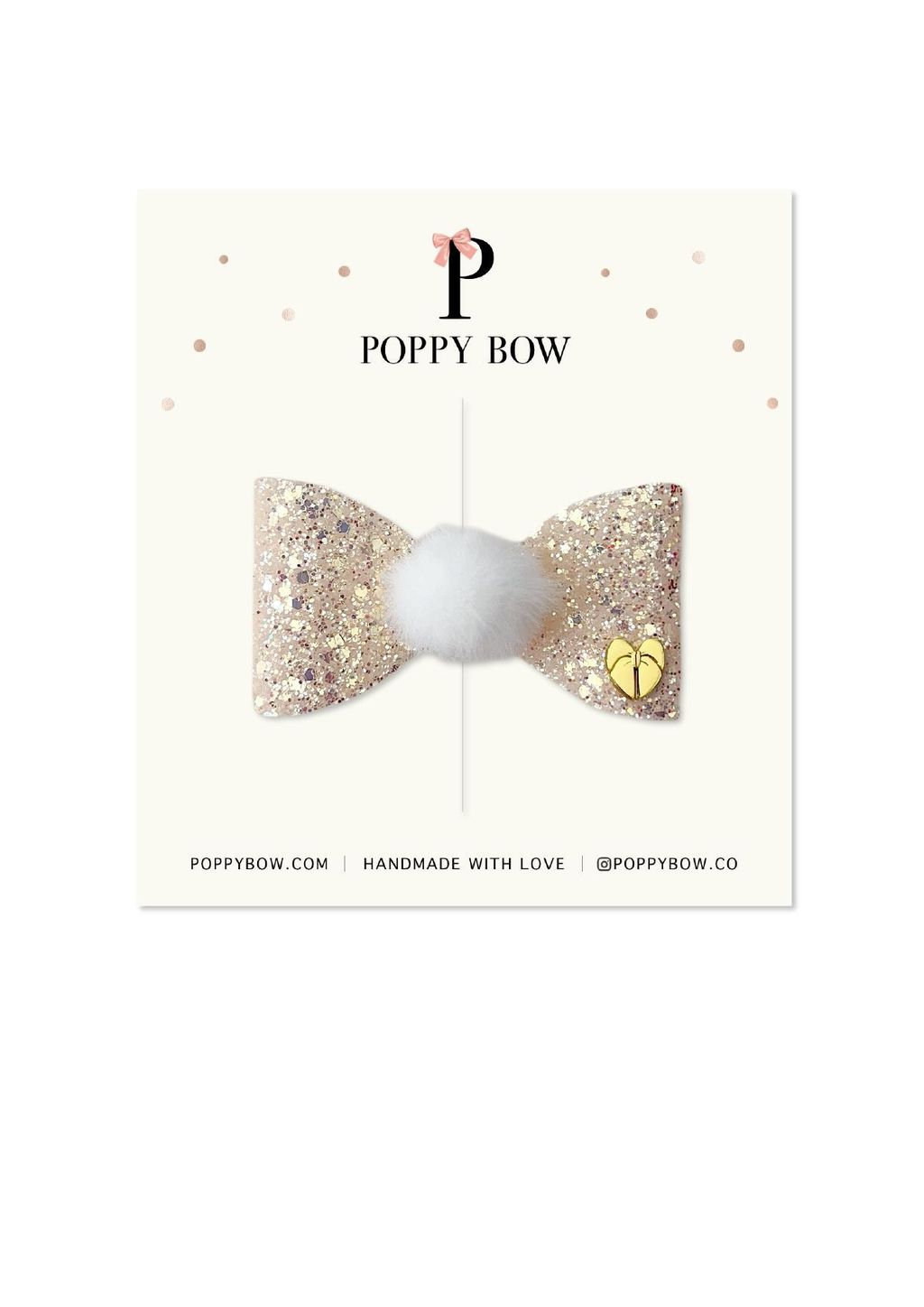 Midi & Large Lovette CNY-7