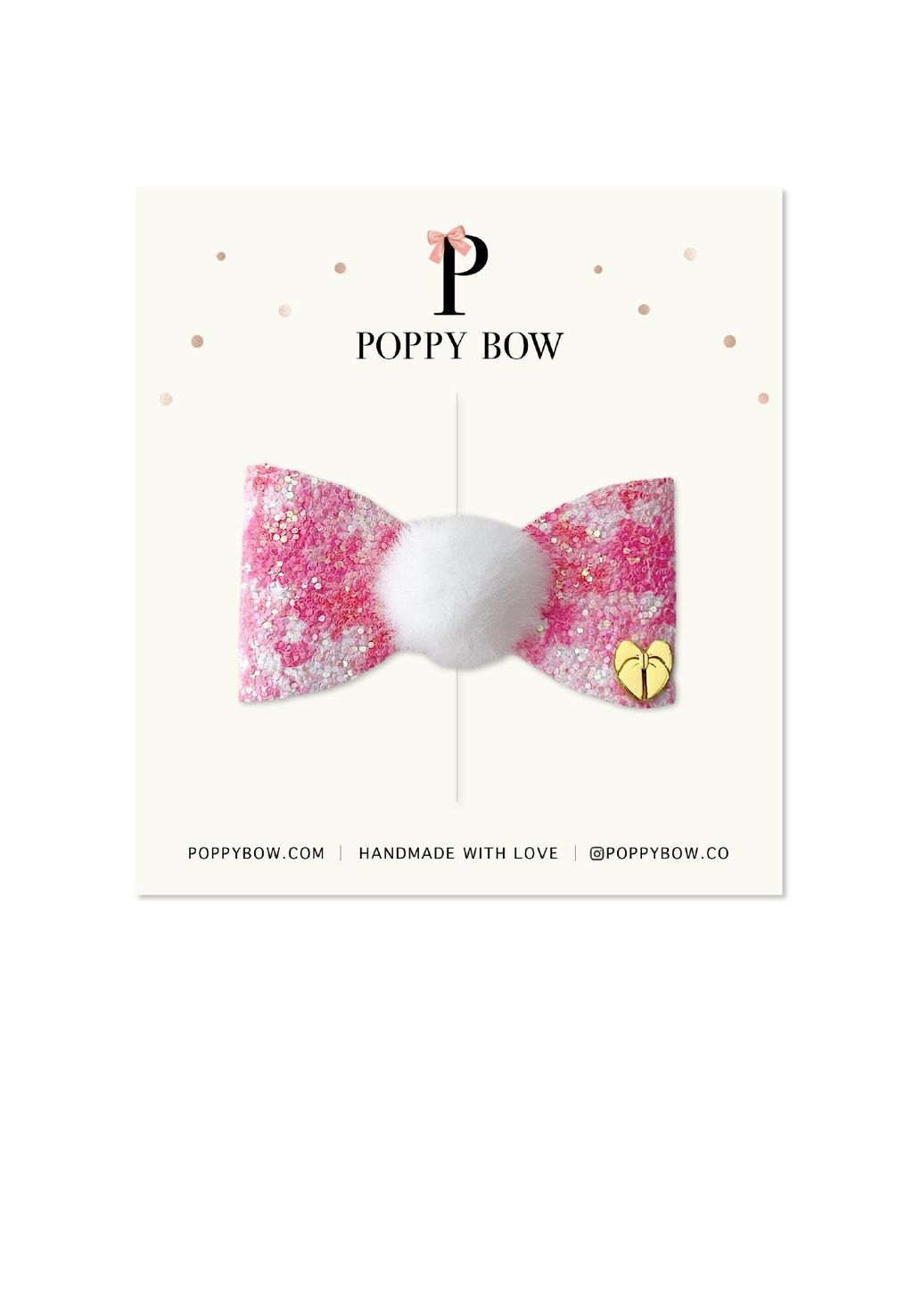 Midi & Large Lovette CNY