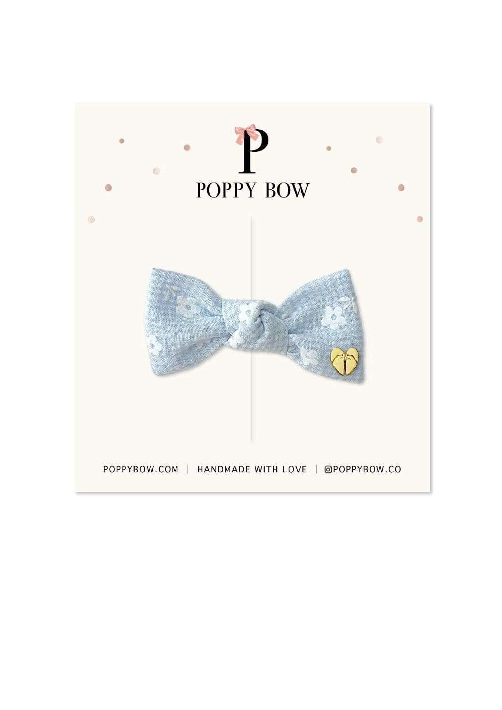 Blue Serenity Gingham-10