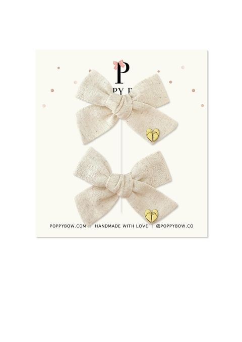 Golden Wheat Linen-7