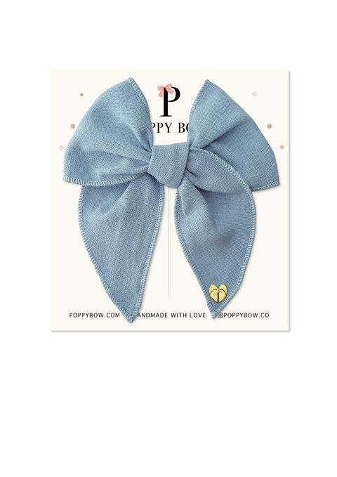 French Blue Linen copy