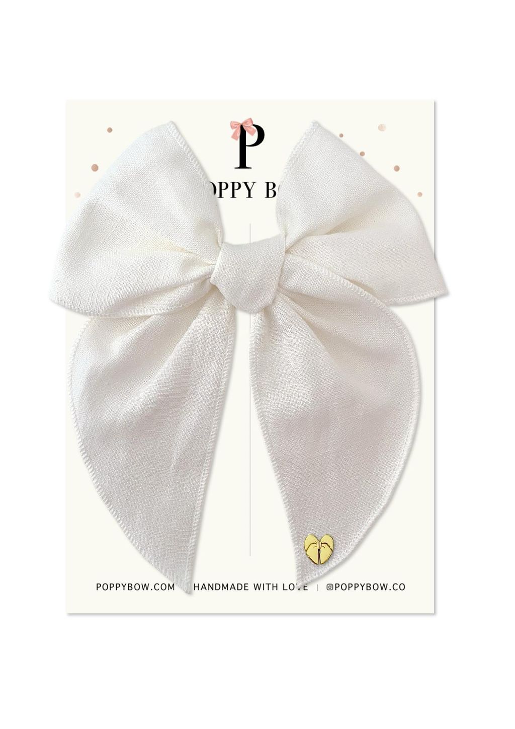 Ivory Pure Linen-2