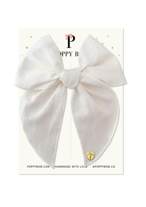 Ivory Pure Linen-2