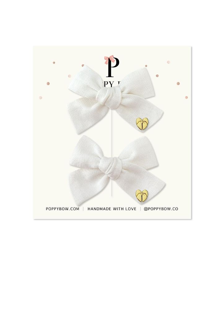Ivory Pure Linen-7