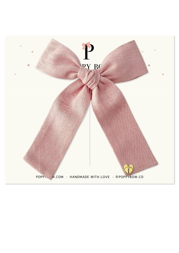 Blush Rose Linen-5