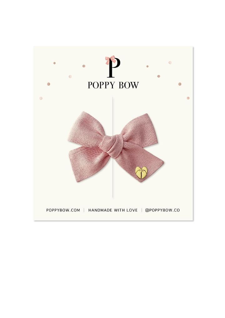 Blush Rose Linen-6